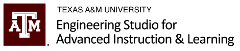 eSAIL Logo