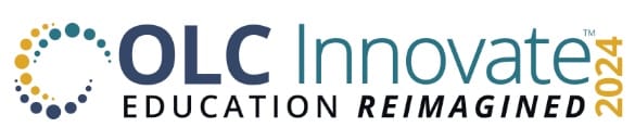 OLC 2024 Innovate logo