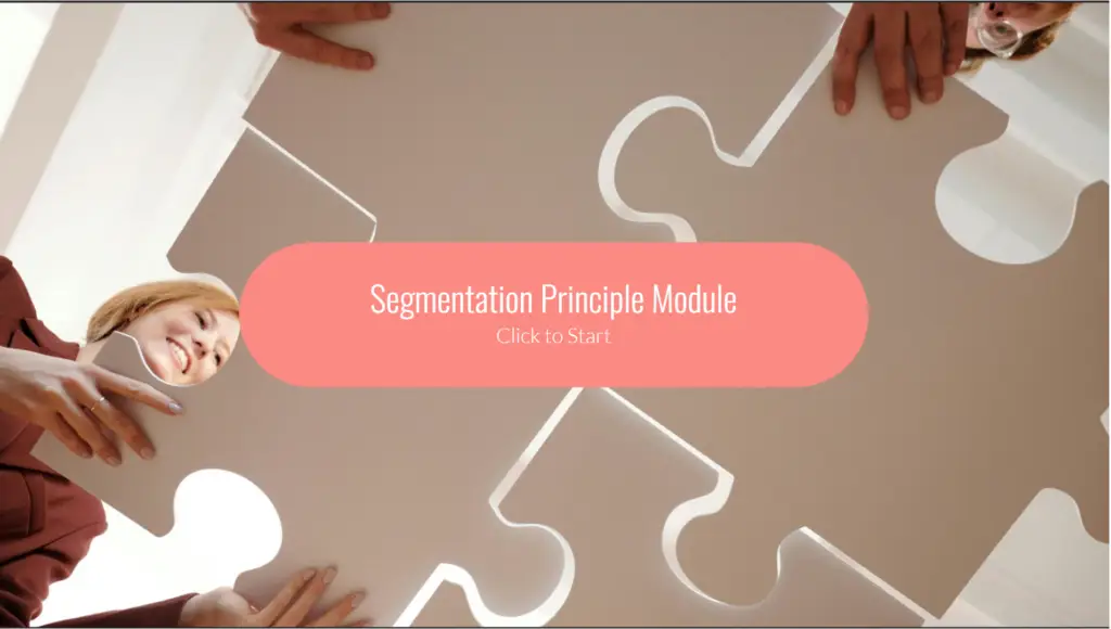 Segmentation Module converter for Beamer to LTX-Talk