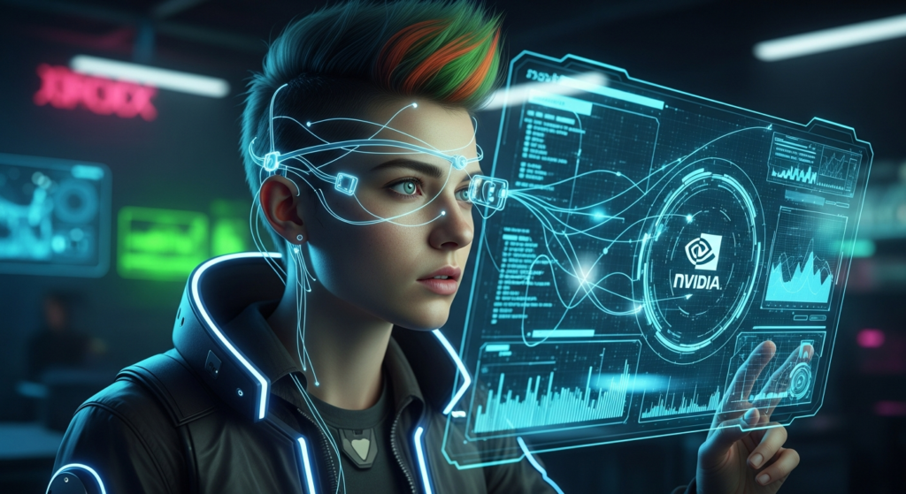 Nvidia Maxine Engagement converter for Beamer to LTX-Talk