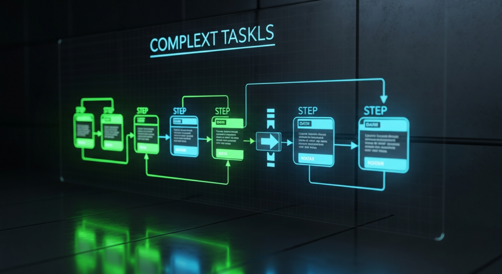 Task Analysis converter for Beamer to LTX-Talk